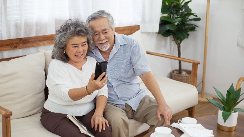 grandparents video call (1)